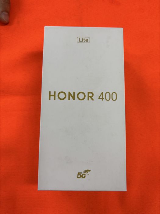 Honor 400 lite 256Gb
