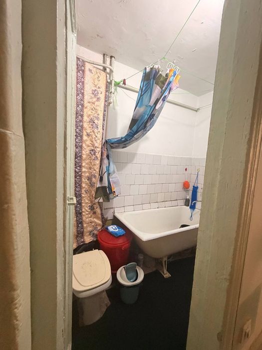 Квартира 1-комнатная Телеграф 1 этаж