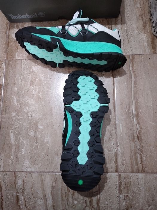 Туристически маратонки TIMBERLAND
