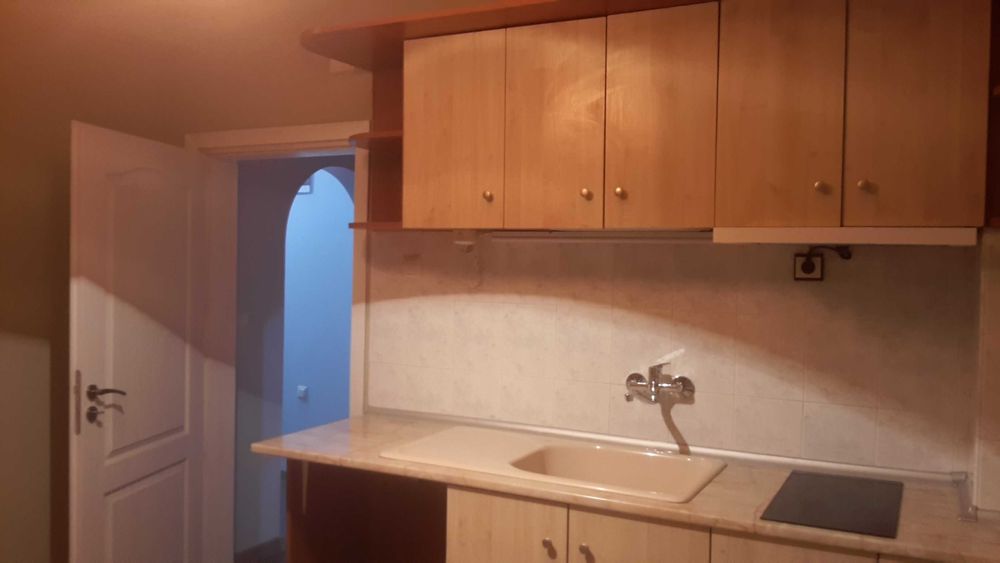 Дава се под наем Тристаен апартамент в Стара Загора, Загорка - 80 кв.м за 275.4 € - Снимка #1