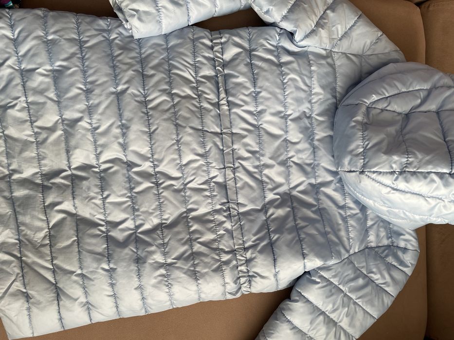 Плащ демисезонный на девочку