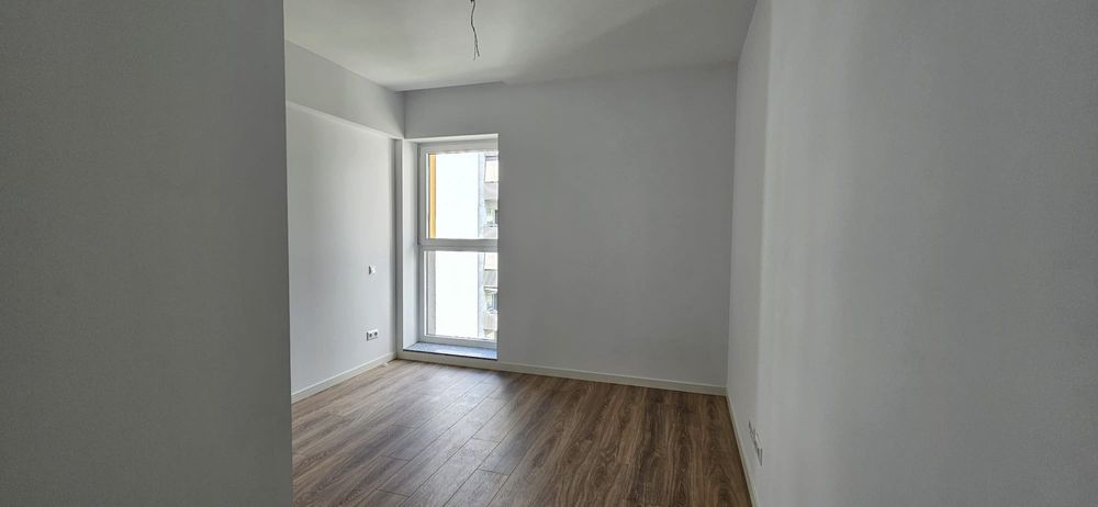 Apartament de 2 camere, Hercesa Vivenda