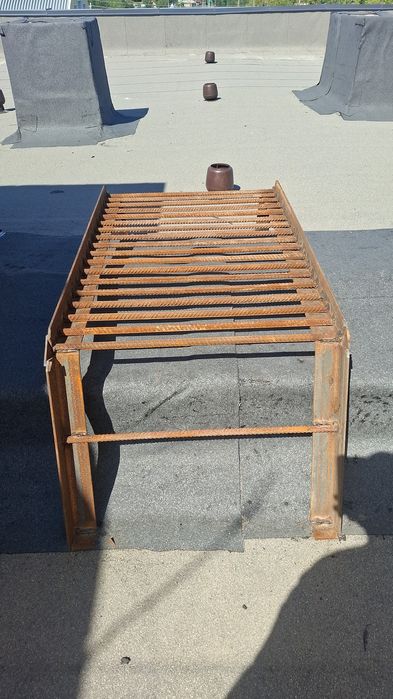 Услуги сварщика .