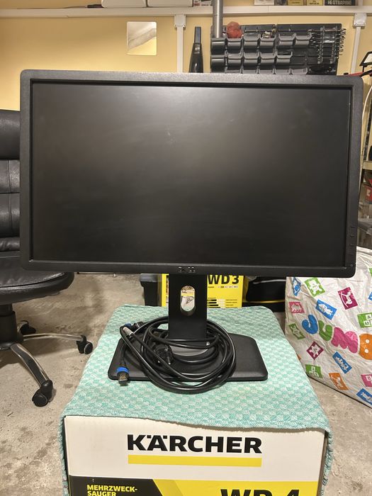 Монитор Dell 22 inc