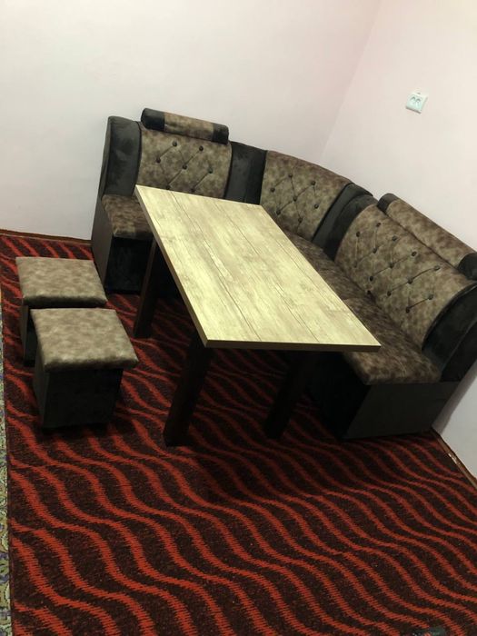 кухуни уголок с доставкой донага