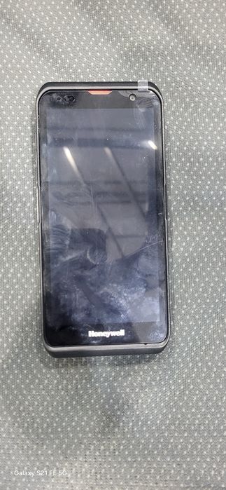 Honeywell EDA 52