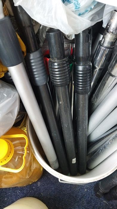 Запасные части к пылесосам