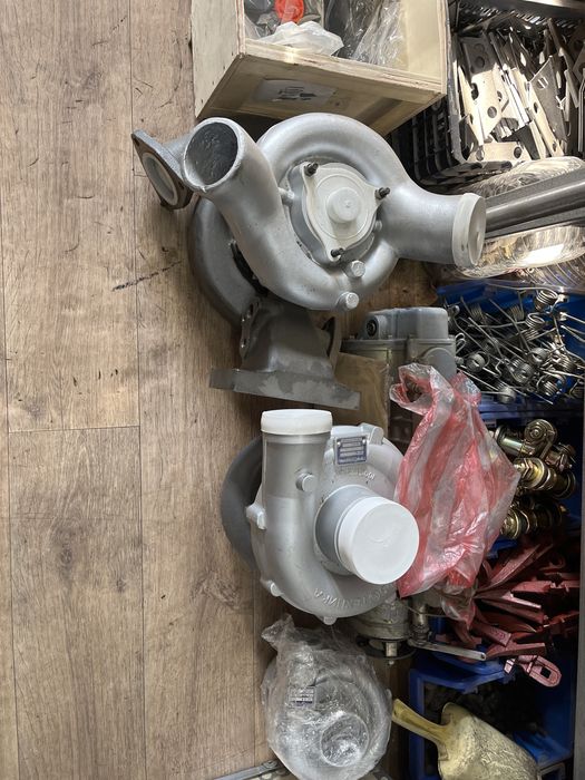 Продам запчасти К700