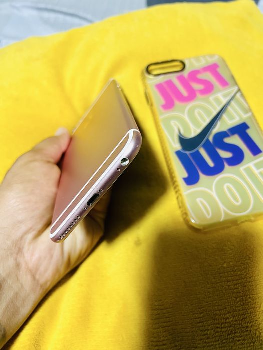 Iphone 6s plus 16 gb