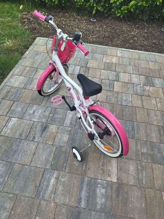 Детско колело Btwin 500