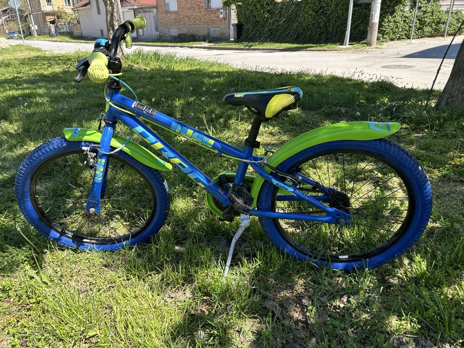 Детско колело Drag 20””