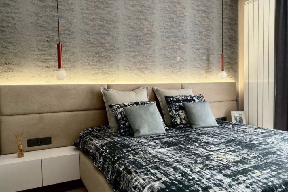 De Vanzare apartament lux 2 camere complex Maurer