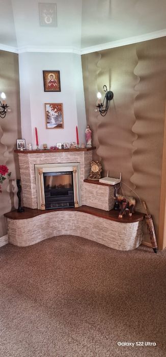 Продаётся квартира