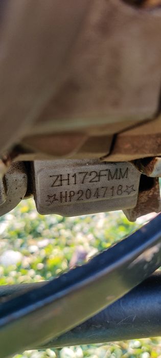 Эндуро 06 250 куб