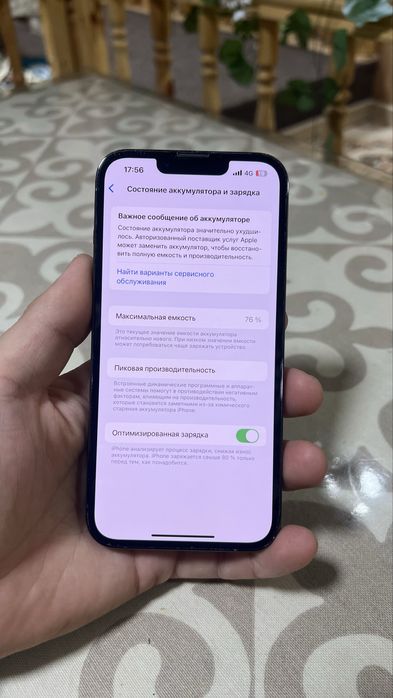 Iphone 13 pro 128 GB