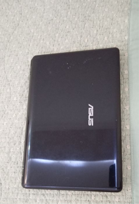 noutbook    asus