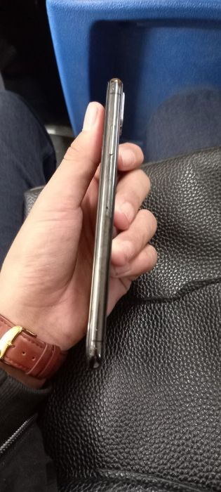 Xs max qora 256 talik face ishledi