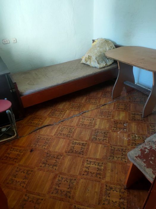 Сдается дом двухкомнатный дом