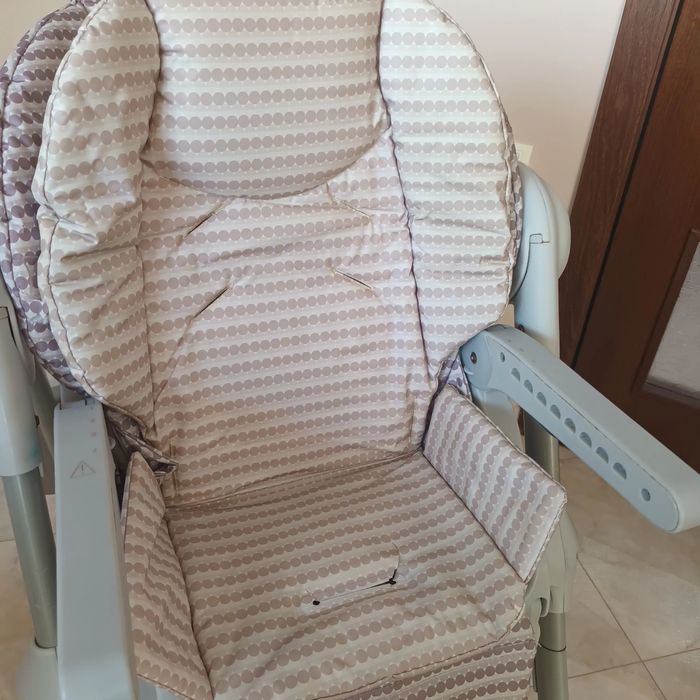 Детско столче за хранене Chicco Polly 2в 1