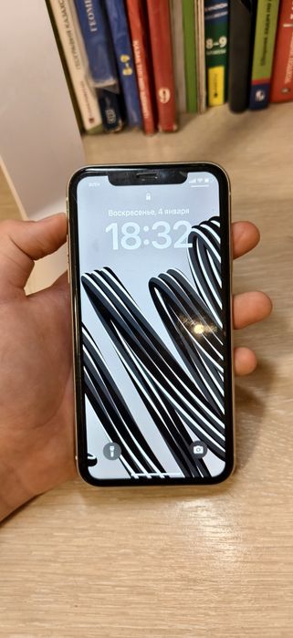 Iphone 11 128 gb