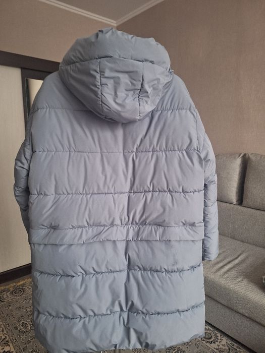 Куртка-трансформер