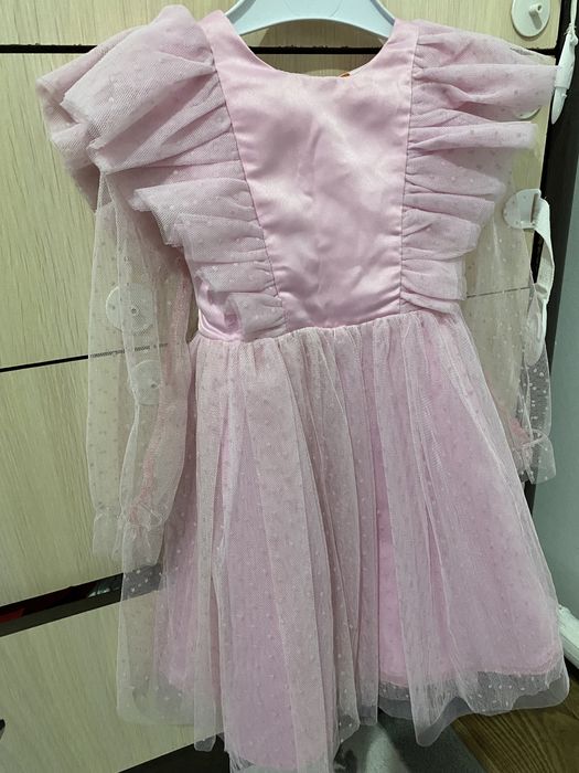 Продам детское платье