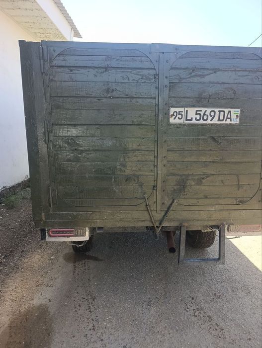 Уаз сотилади
Мости вайенни мост
4та ба