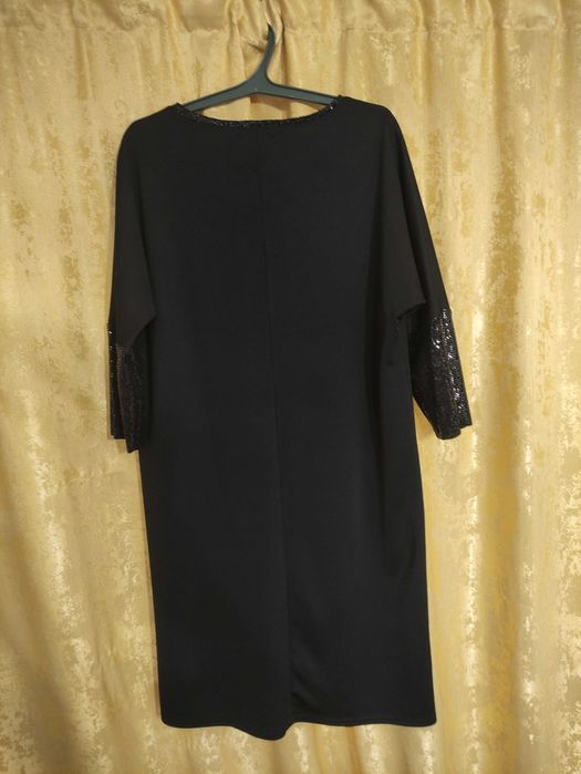 Платья вечерние 50-52рр