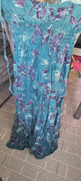 Подарявам летни рокли размер М