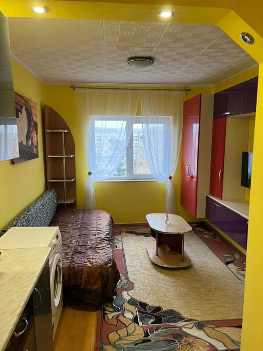 Inchiriez garsoniera micro 17