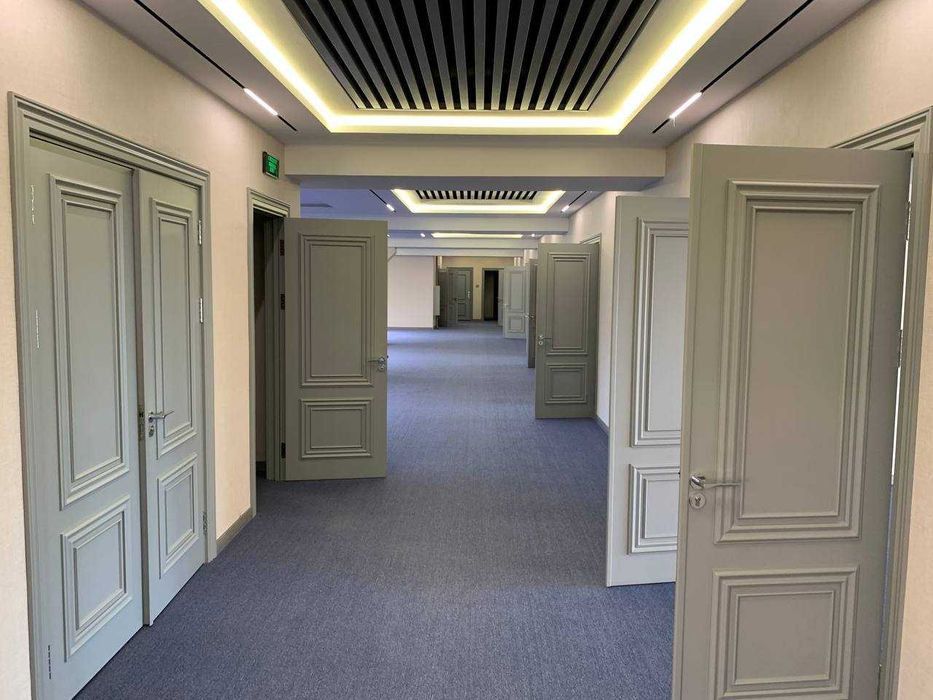 [КМ] Сдам | Офис в центре 745 м2