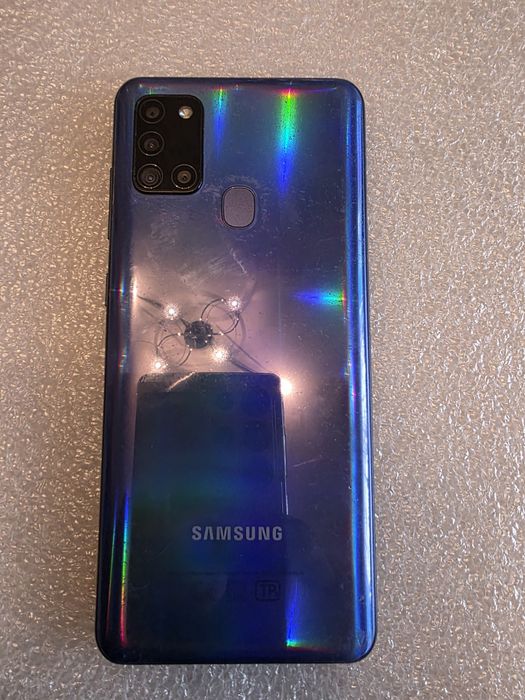 A21s за части Samsung Galaxy