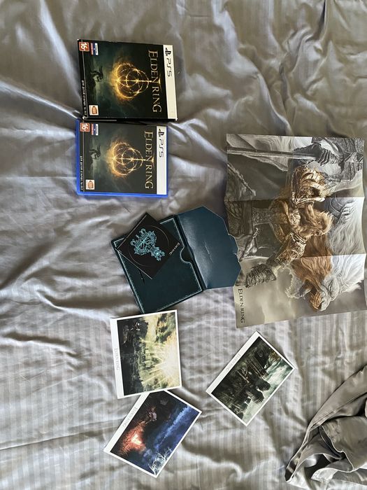 Elden ring playstation 5