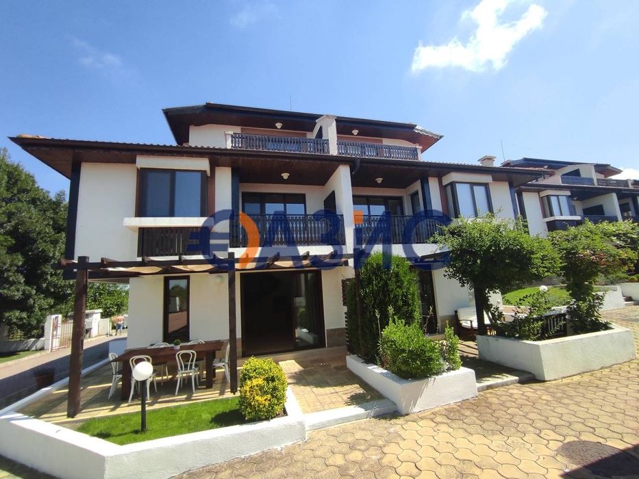 Продава се Къща в с. Лозенец, Област Бургас - 144 кв.м за 1320 €/кв.м - Снимка #1