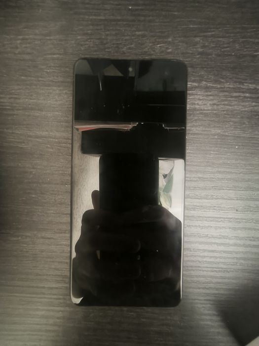 pocox3 pro телефон