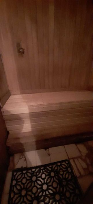 Воспользуйтесь нашей баней!