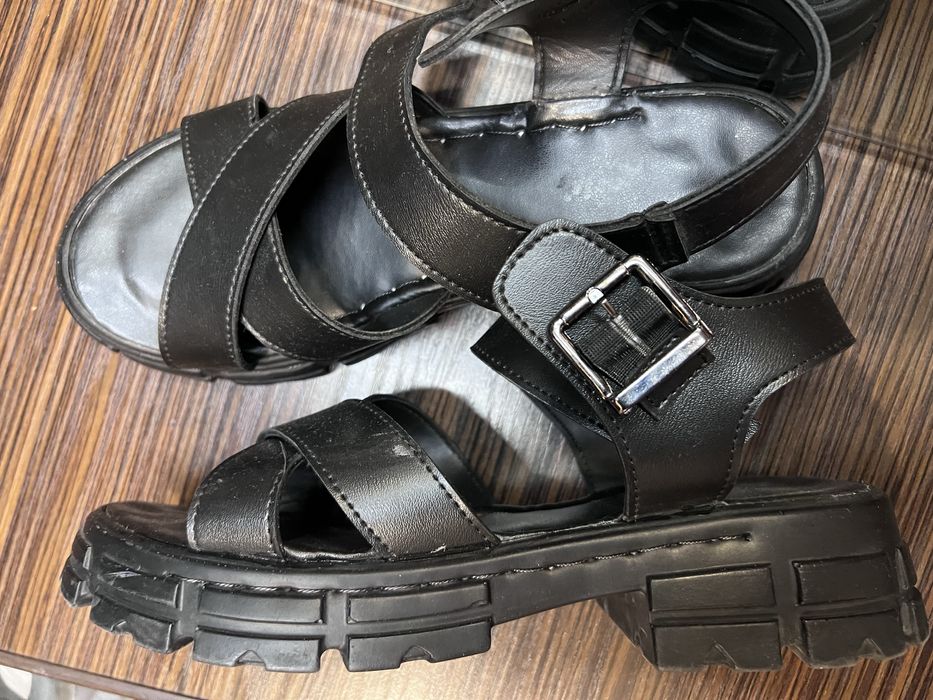 Босоножки 39 размер