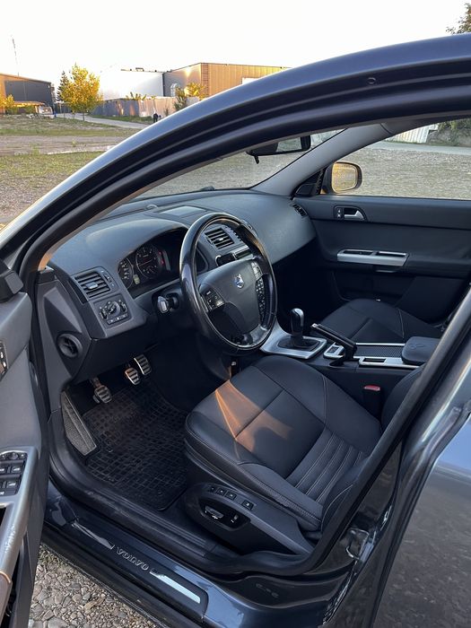 Volvo V50, 2009, 1.6D