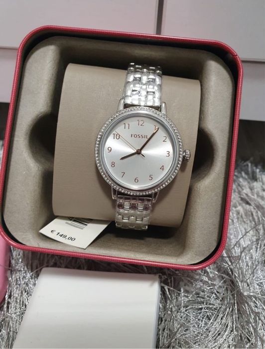 Ceas Fossil Original Nou cu Eticheta