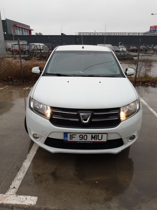 Logan 1,5 DCI 2016