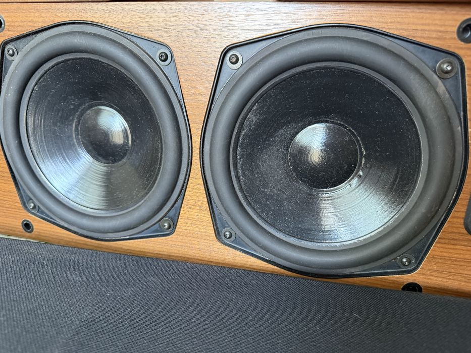 T+A Stratos  w1  Stratos S1