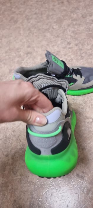 Кроссы в отличном состоянии