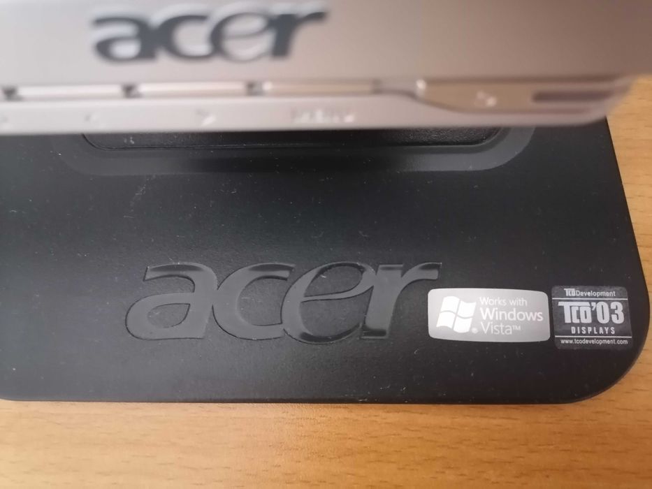 Монитор за компютър