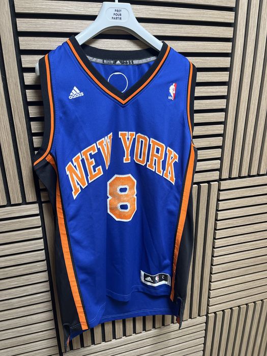 ADIDAS : NBA New York Knicks #8 Danilo Gallinari - Л/ХЛ