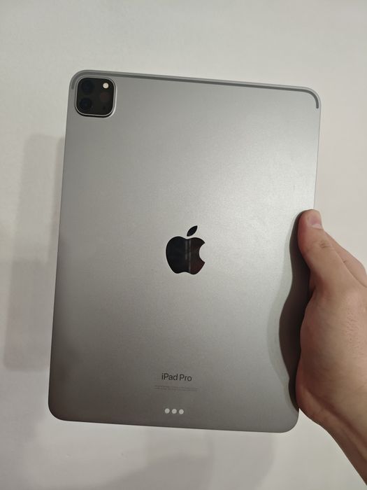 Продам Ipad Pro 11