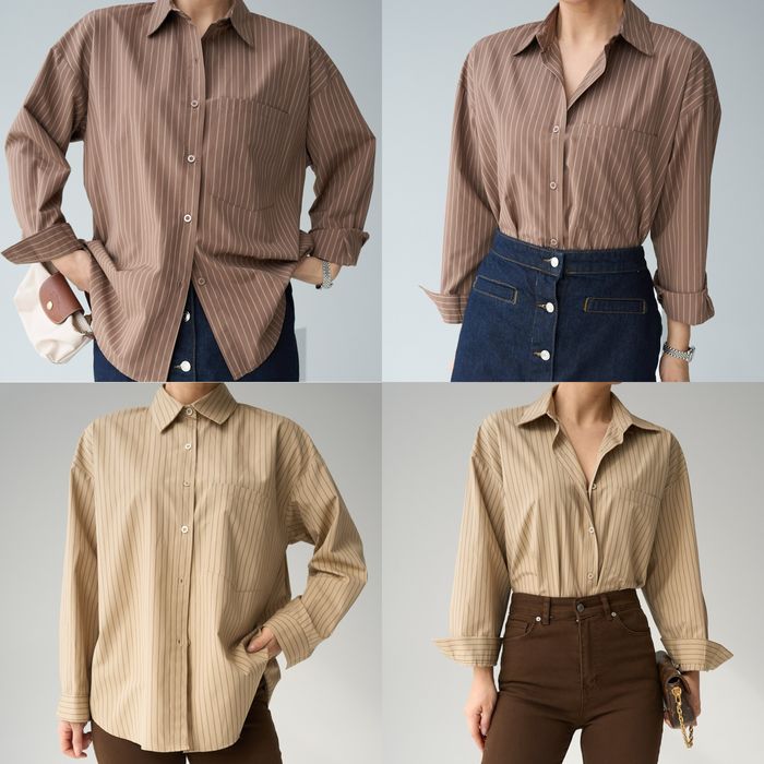 Рубашки новые Турция