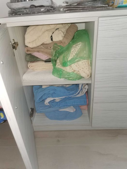 Скрин /Шкаф/Ракла