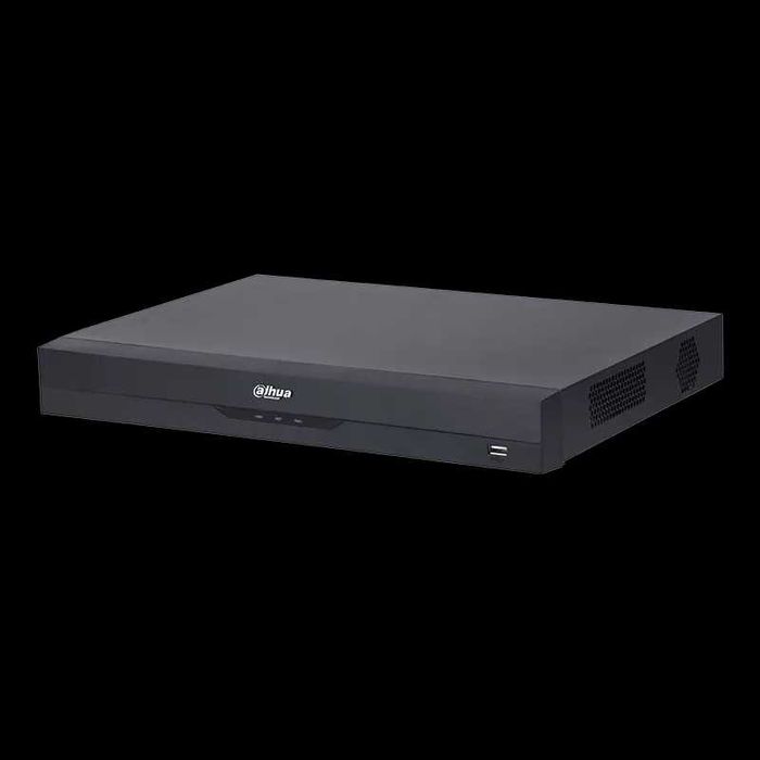 Чисто нов 16-канално XVR NVR  Dahua XVR5216AN-I3