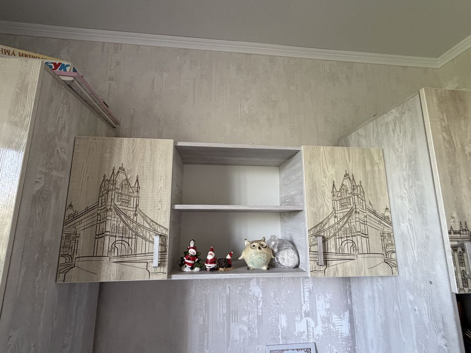 Продам детский гарнитур
