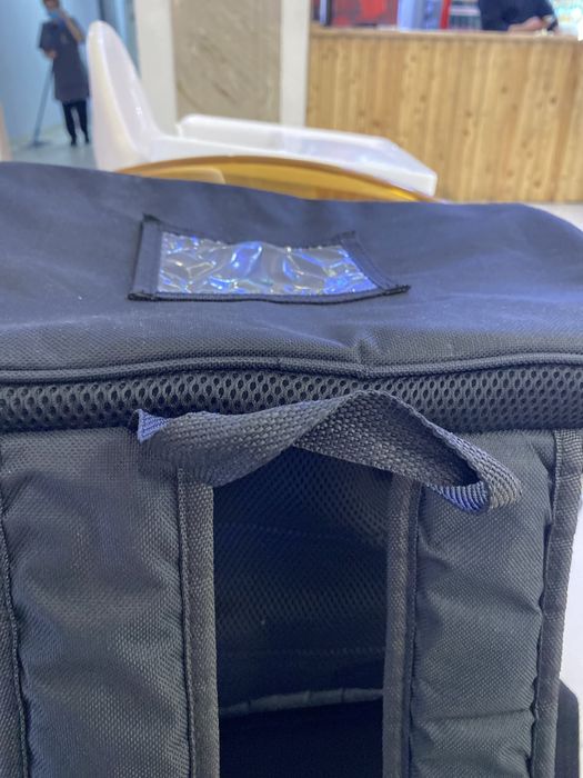 термосумка